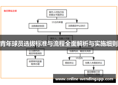 青年球员选拔标准与流程全面解析与实施细则 青年球员选拔标准与流程全面解析与实施细则