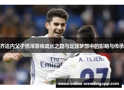 齐达内父子情深恩佐成长之路与足球梦想中的影响与传承