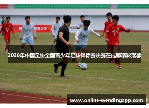2026年中国足协全国青少年足球锦标赛决赛在成都精彩落幕